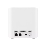 Маршрутизатор ASUS BD4(W-3-PK) WiFi 7 2x2.5G+2x2.5G+2x2.5G 2882+688Mbps 5GHz/2.4GHz , фото 1