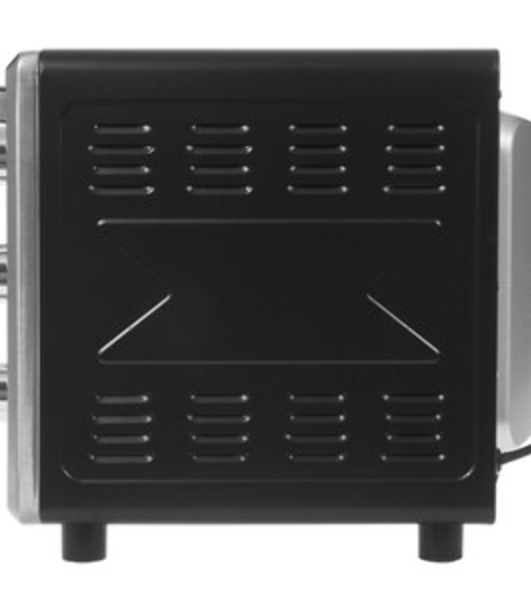 Мини-печь Centek CT-1542 Convection (сталь)