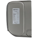 Сплит-система Centek CT-65I12 серебристый, фото3