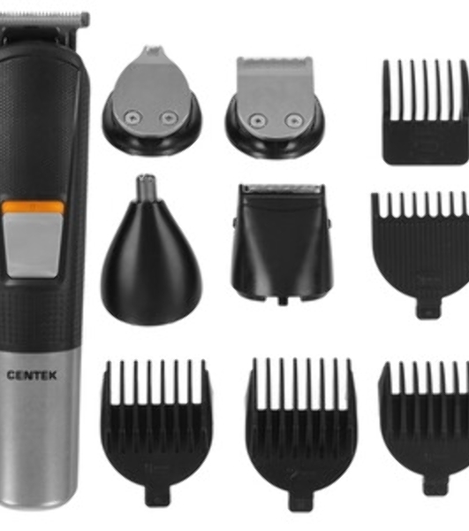 Машинка для стрижки Centek CT-2138