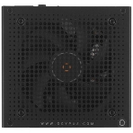 Блок питания Ocypus Iota P850 WH, 850W, APFC, 80+ Gold, ATX 3.1, Fully Modular, 120mm Fan, фото 1