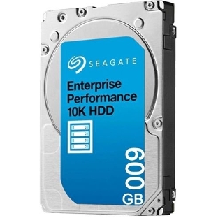 Жесткий диск Seagate SAS2.5' 600Gb 10000RPM ST600MM0009