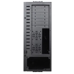 Корпус INWIN 4U rack-mount TS-4U USB 3.0*2; Front fan 12cm*1; Rear fan 6cm*2; dust filter on the front door, intrusion switch, Add Self-adhesive type strong wiring fixing base; rails, фото 1