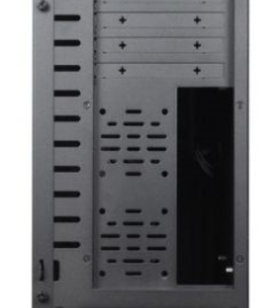 Корпус INWIN 4U rack-mount TS-4U USB 3.0*2; Front fan 12cm*1; Rear fan 6cm*2; dust filter on the front door, intrusion switch, Add Self-adhesive type strong wiring fixing base; rails