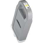 Картридж струйный Canon PFI-710 Y 2357C001 желтый (700 мл) для Canon TX-2000/TX-3000/TX-4000, фото5