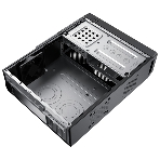 Компьютерный корпус POWERMAN ST616BK PM-450SFX U3.0*2+A(HD)+Fan 8 см 6188898, фото11