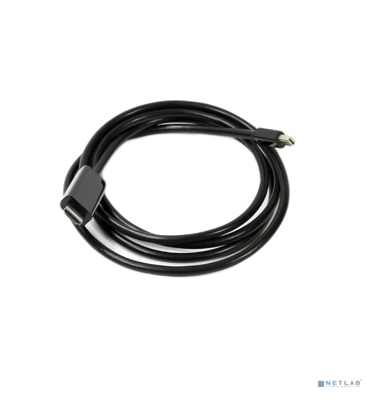 Кабель-переходник Mini DisplayPort M => HDMI M 1.8m Telecom (TA695-1.8m)