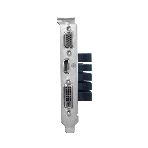 Видеокарта Asus PCI-E GT710-SL-2GD5-BRK-EVO NVIDIA GeForce GT 710 2Gb 64bit GDDR5 954/5012 DVIx1 HDMIx1 CRTx1 HDCP Ret low profile, фото9