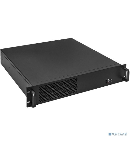 Серверный корпус ExeGate Pro 2U450-03 (RM 19', высота 2U, глубина 450, БП 700ADS, USB)