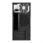 Компьютерный корпус Minitower ExeGate BAA-308MU2-AA500 (mATX, БП AA500 с вент. 8см, 1хUSB+2хUSB 3.0, HD Audio, черный), фото15