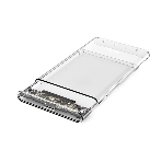 (OEM) Внешний корпус NETAC WH11 <NT07WH11-30СC> для HDD/SSD 2.5' SATA -> USB3.0 прозрачный, C to C cable, фото5