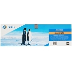 Картридж струйный G&G GG-CD972AE голубой (14.6 мл) для HP Officejet 6000/6500/6500A/7000/7500A, фото2