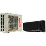 Сплит-система Centek CT-65U13 черный, фото5