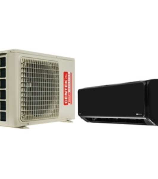 Сплит-система Centek CT-65U13 черный