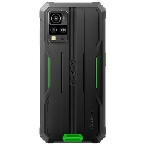 Смартфон Blackview BV4800SE 4/64Gb зеленый, фото3