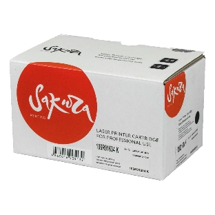 Картридж лазерный Sakura 106R01634 для Xerox Phaser 6000/6010, WC6015 черный, 2000 к.