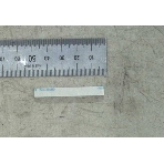 Тормозная площадка (пластик) Samsung/HP ML-3310/3710/SCX-4833/4837/5635/5637 (JC63-02984A), фото2