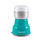 Кофемолка Homestar HS-2001 бирюзовый, фото5
