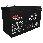 Батарея для ИБП Prometheus Energy PE 1209 12В 9.2Ач, фото2