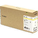 Картридж струйный Canon PFI-710 Y 2357C001 желтый (700 мл) для Canon TX-2000/TX-3000/TX-4000, фото4