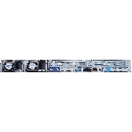 Серверная платформа Gigabyte R182-340 (rev. 100) 1U, 4x3.5'; SAS/SATA, 2xXeon® Scalable Gen3, 32xDIMM, 2x1Gb/s (Intel® I350-AM2), 2xPCIE x16,1xOCP 3.0, 1xOCP 2.0, 2x1300W, 6NR182340MR-00-xxx (600174), фото3