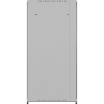 Шкаф серверный NTSS Премиум (NTSS-R42U80100PD/PDD) напольный 42U 800x1000мм пер.дв.перфор. задн.дв.перфор.2-хст. 900кг серый IP20 сталь, фото2