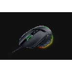 Мышь проводная Razer Basilisk V3 35K черный, 35000 dpi, USB, кнопки - 11, фото7
