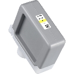 Картридж струйный Canon PFI-110 Y 2367C001 желтый (160мл) для Canon TX-2000/TX-3000/TX-4000, фото5