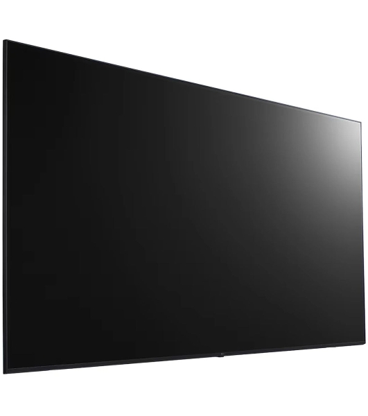 Телевизор LG 75' 75UM662H синяя сажа DLED UHD 60Hz Smart TV WebOS