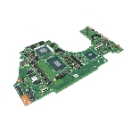 Материнская плата для Asus X571GT 4G/I5-8300H 90NB0NL0-R00120, фото 1