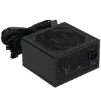 Блок питания PCCOOLER, 650W 80 PLUS Bronze (ATX, ATX 2.53, Non-modular, 1x24(20+4)pin 550мм, 1xCPU 8(4+4)pin 650+150мм, 2xPCIe*2 8(6+2)pin 500+150мм, 2xSATA*3+MOLEX4pin*1 450+150+150+150мм, Active, 135x135mm, 150x150x86mm, APFC, OVP, UVP, OCP, SCP, OTP, OPP, SPD), фото8