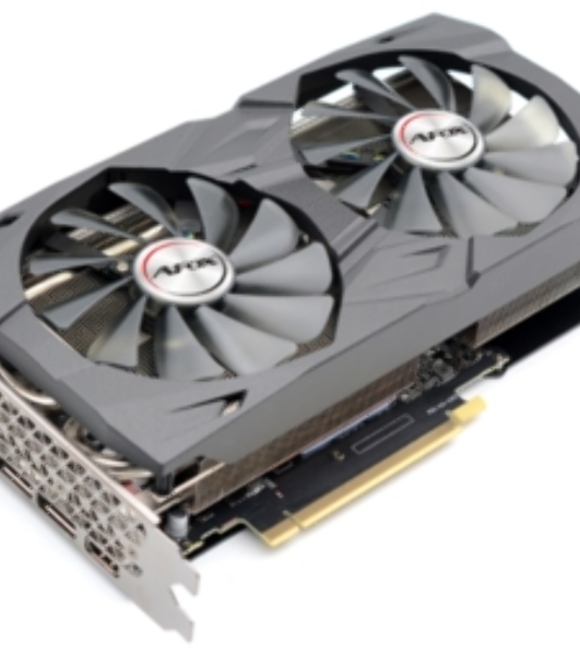 Видеокарта Afox RTX3070TI 8GB GAMING GDDR6X 256Bit 3xDP HDMI ATX 3FAN
