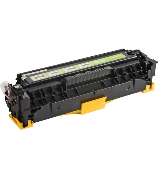 Картридж лазерный Cactus CS-CC533A пурпурный (2800 стр.) для HP Color LaserJet CP2025/CM2320mfp