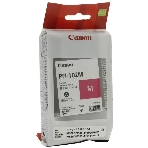 Картридж струйный Canon PFI-102M (0897B001) пурпурный (130 мл.) для Canon imagePROGRAF iPF605, iPF610., iPF650, iPF655, iPF710, iPF755, LP17, iPF510, фото6