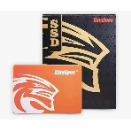 Накопитель SSD KingSpec P3-128, 128Gb, SATA, 2.5', R/W 570/500, фото9