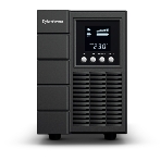 Источник бесперебойного питания CyberPower OLS1500E/1500 ВА/1350 Вт/4 x IEC C13, фото4