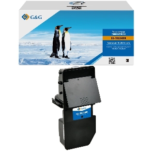 Картридж лазерный G&G GG-TK5240BK черный (4000 стр.) для Kyocera ECOSYS P5026cdn/P5026cdw;ECOSYS M5526cdn/M5526cdw
