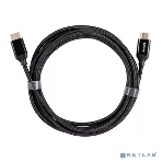 Кабель iOpen HDMI 19M/M ver 2.0, 3М, (light) ACG520BM-3.0, фото9