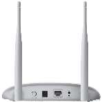 Беспроводная точка доступа TP-Link TL-WA801N серии N, скорость до 300 Мбит/с, фото9