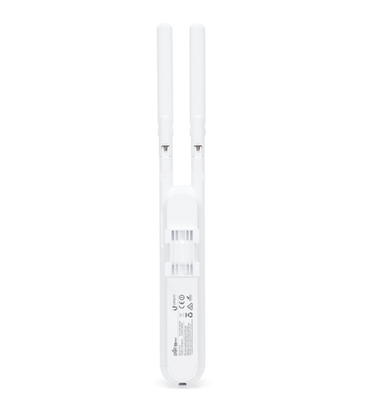 Точка доступа Wi-Fi 1167MBPS 5PCS UNIFI UAP-AC-M-5 Ubiquiti