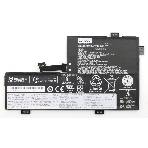 Аккумуляторная батарея для ноутбука Lenovo 100e 300e Chromebook Gen 2 MTK (L17M3PB0) 11.25V 42Wh, фото3
