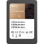 Накопитель SSD Synology SAT5221-3840G, 3.84Tb, SATA III, 2.5', R/W 500/500, фото3