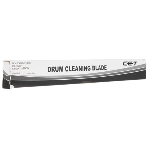 Ракель CET (Wiper Blade) KONICA MINOLTA Bizhub C224/C258/C284/C364 (двухслойный) 300000 стр. (DR313-Blade/DR512-Blade), фото3