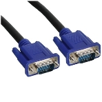 Кабель соединительный SVGA (15M/M) 10m 2 фильтра TV-COM, фото10