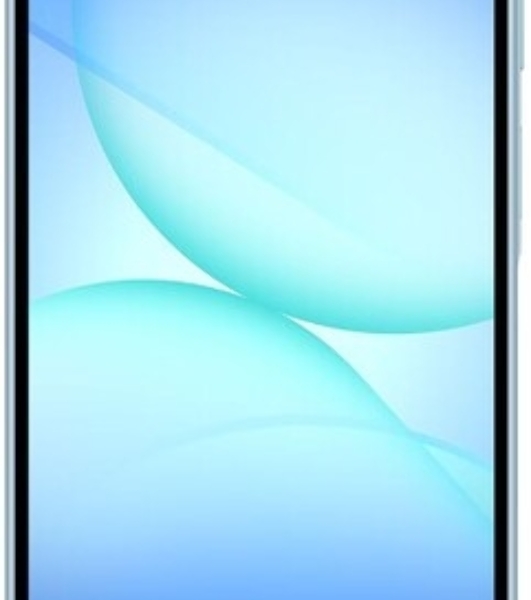 Смартфон Samsung Galaxy A17 8/256Gb голубой