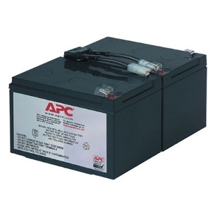 Батарея для ИБП APC RBC6 для BP1000I, SUVS1000I, SU1000INET, SU1000RMINET