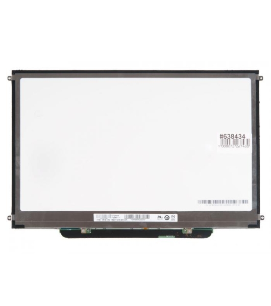 Матрица 13.3' для ноутбука Apple MacBook Pro 13 A1278, Late 2008 - Mid 2012 B133EW07 V.2