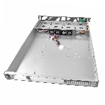 Серверный корпус ExeGate Pro 1U650-04 (RM 19', высота 1U, глубина 650, БП 250ADS, USB), фото12