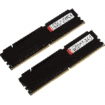 Оперативная память Kingston Fury Beast, DDR5, 32GB (2x16GB), 5600MHz, CL40, DIMM, с радиаторами, черный, фото16