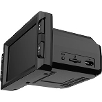 Видеорегистратор Sho-Me Combo Vision Pro, 3840x2160, 3', GPS/ГЛОНАСС, Wi-Fi, G-сенсор, датчик движения, GPS-информатор, фото9